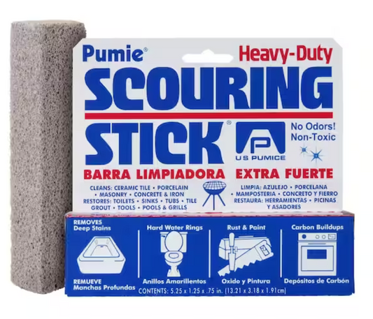 Pumie Pumice Scouring Stick